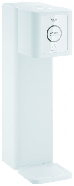 Grohe Reverse Osmosis Unit 125mm White 41134000