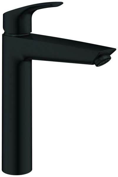 Tall Basin Tap Grohe Eurosmart XL Black Mat 239712433