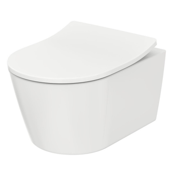 Toto Wall Hung Toilet RP CW552Y