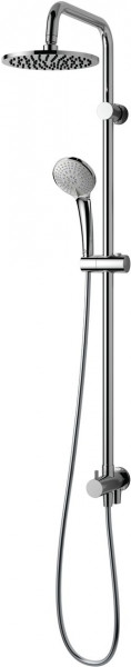 Ideal Standard Thermostatic Shower Idealrain without Shower tap A5691