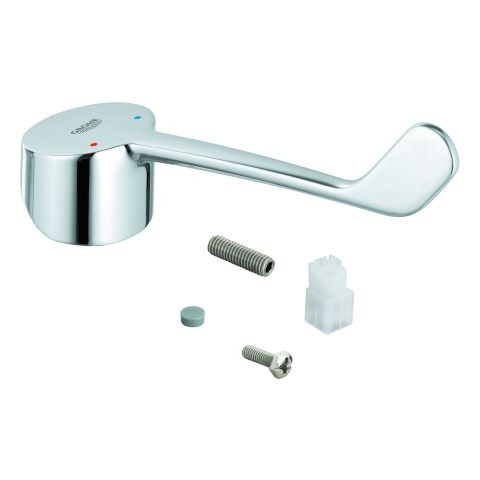 Lever Tap Grohe 48581 Chrome