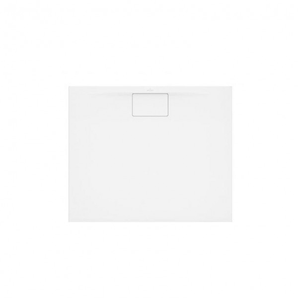 Villeroy and Boch Rectangular Shower Tray Architectura Anti-Slip 1000x900x15mm White