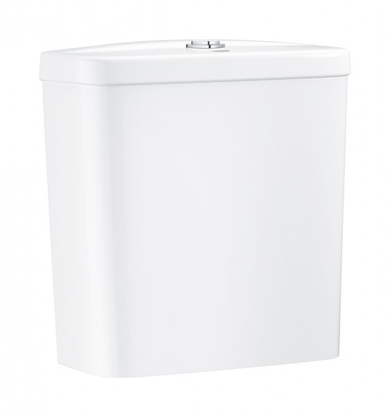Grohe Toilet Cistern Bau Ceramic White Porcelain Exposed flushing 39436000