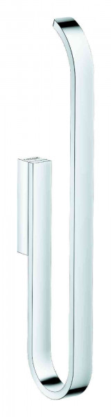 Grohe Toilet Roll Holder Selection 15x240x62mm Chrome
