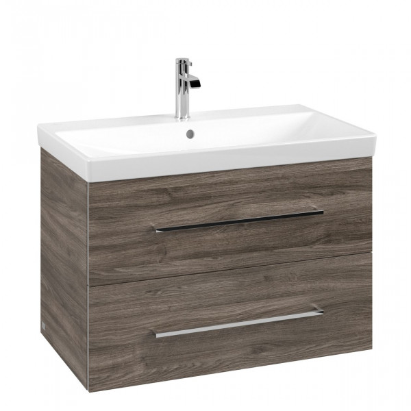 Villeroy and Boch Vanity Unit Avento 780x514x452mm A89100RK