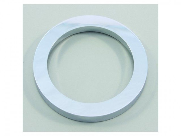 Ideal Standard Round Distance frame with rosette 163mm Chrome A960705AA