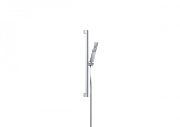 Shower Set Hansgrohe Pulsify E With 1-jet shower bar 650 mm Chrome