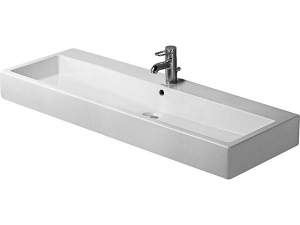 Duravit Basins for Furniture Vero 1200 mm White 04541200001