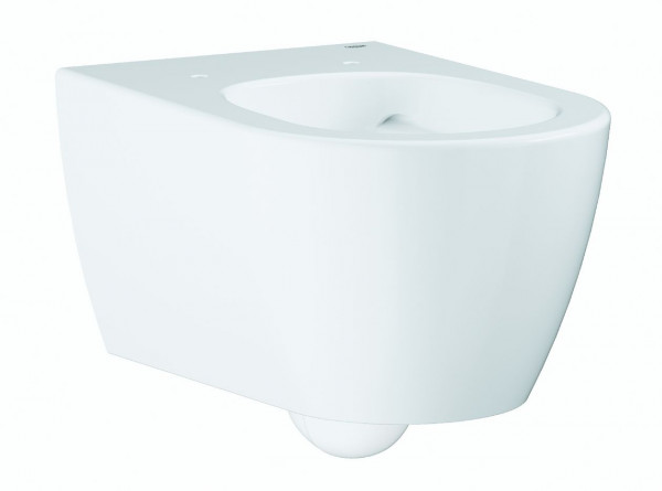 Grohe Wall Hung Toilet Essence Keramik Washdown Rimless 540x360mm