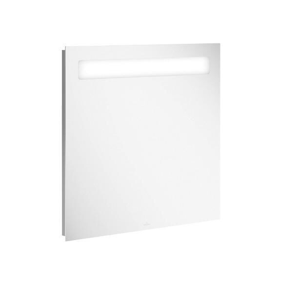 Villeroy and Boch Illuminated Bathroom Mirror More to See 14 600x750x47mm A4296000