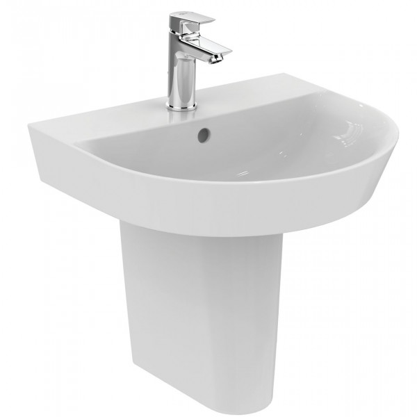 Ideal Standard Washbasin 500 mm Connect Air Arc