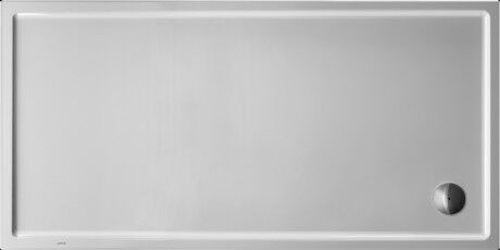 Duravit Starck Shower tray 1800 x 900 mm (720134000) No
