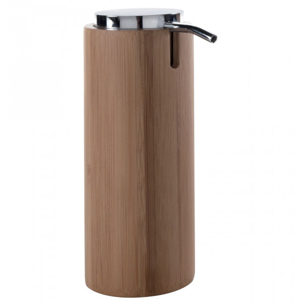 Free Standing Soap Dispenser Gedy MACAO Natural