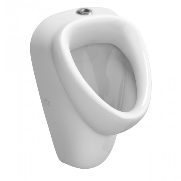 Urinal Bowl VitrA Norm High entry 370x355x15,7mm Glossy White