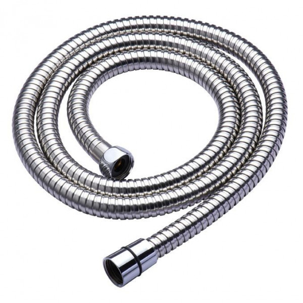 Shower Hose Allibert FLEXINOX 1500x230mm Chrome