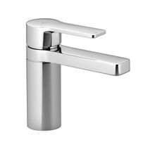 Villeroy and Boch Basin Mixer Tap JUST By Dornbracht  Single lever without Pop up waste 33525965-00