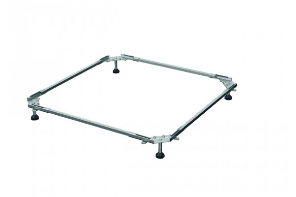 Bette Feet system for shower tray (B50) 700 x 700 mm