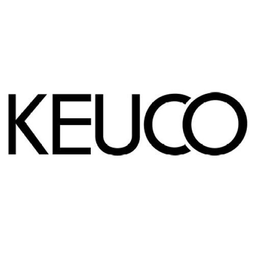 Keuco Spare Toilet Brush Head Amaro loose without Handle 01864004000