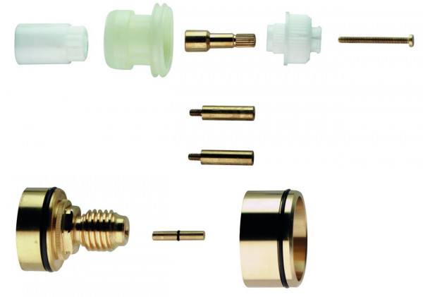 Grohe Stop ring and adjusting nut 47586000