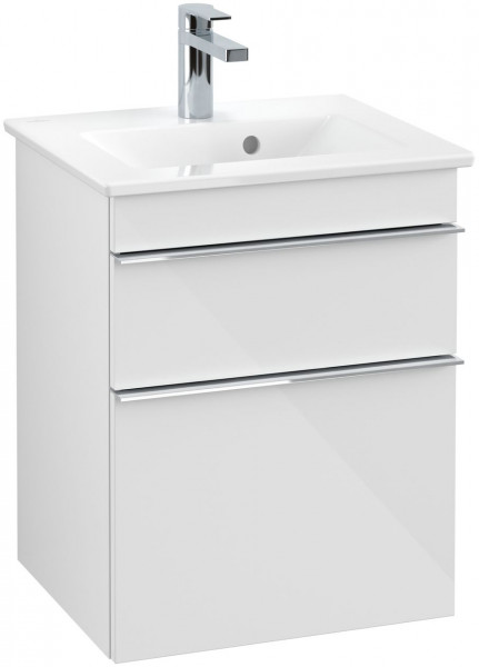 Villeroy and Boch Vanity Unit Subway 2.0 989mm A9211SPN A92201DH