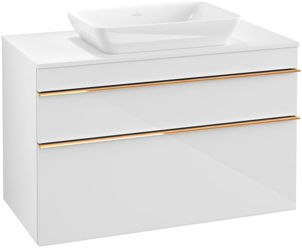 Villeroy and Boch Vanity Unit Venticello 957x606x502mm A94105DH