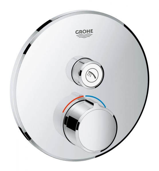 Grohe SmartControl Bathroom tap for Concealed Installation with one valve 29144000