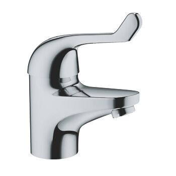 Grohe Basin Mixer Tap Euroeco Special Single-lever 1/2" 32789000