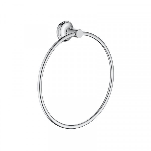 Grohe Essentials Authentic Towel Ring 40655001