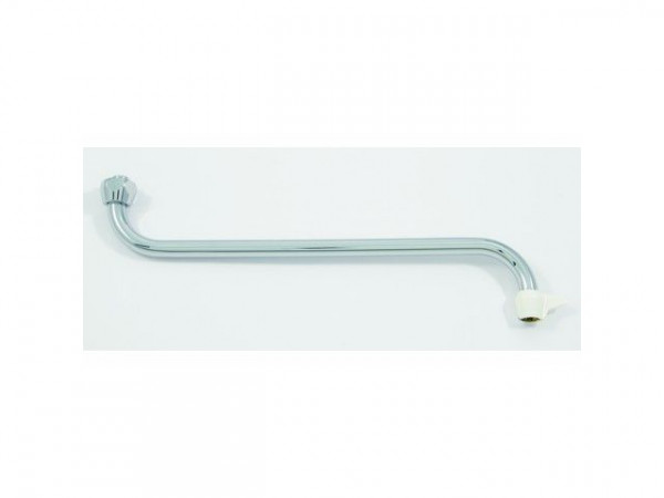 Ideal Standard Plumbing Fittings Universal Special fittings for compressed air hoses, 300mm Chrome