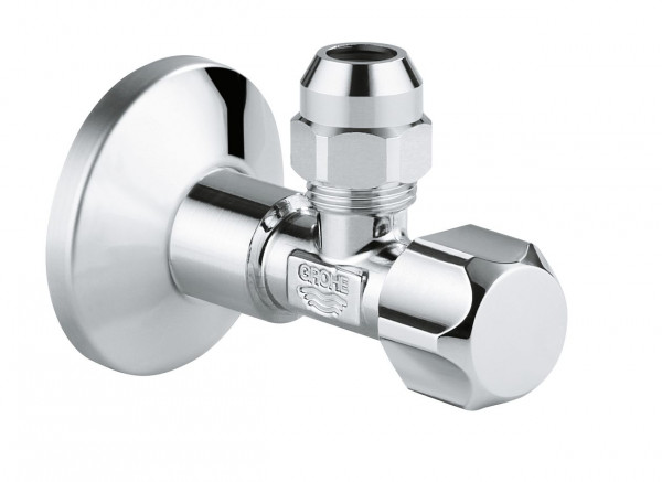 Grohe Angle Valve 3/8"