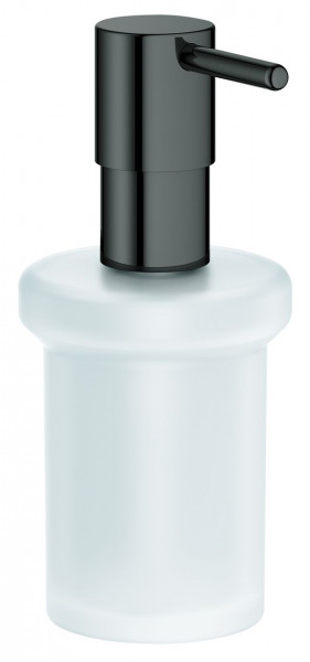 Grohe Essentials Liquide Soap dispenser (40394) Hard Graphite