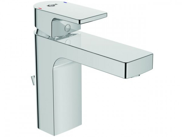 Ideal Standard Single lever basin mixer Edge Chrome A7104AA