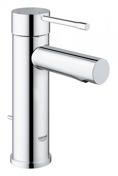 Grohe Basin Mixer Tap Essence 1/2" S-Size 23379001