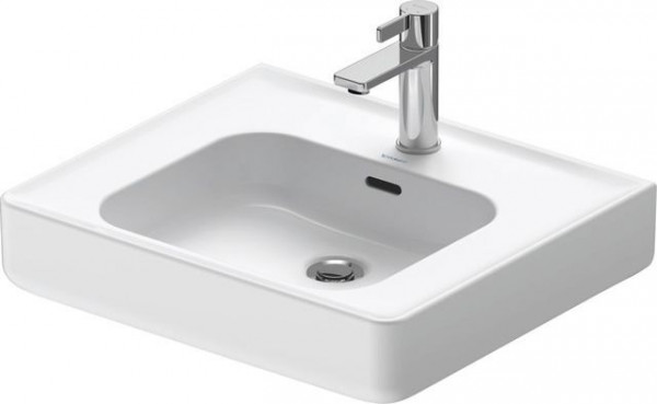 Wall Hung Basin Duravit Soleil by Starck 550mm White