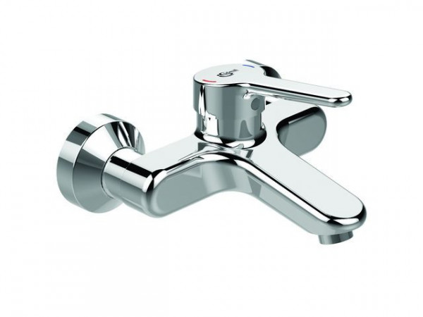Ideal Standard Concealed washbasin mixer Ceraplus 2 Chrome BC108AA