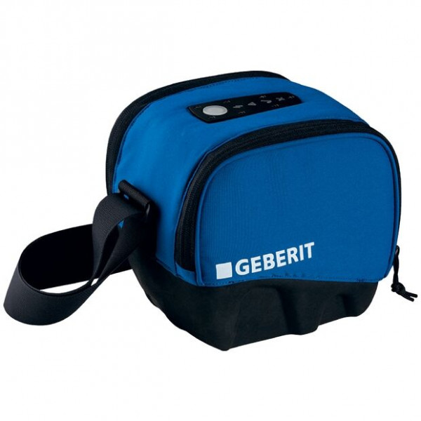 Geberit Bell for front WC tank operation from 1998 onwards