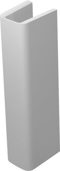 Duravit ME by Starck Siphon Cover 175x210mm 8583900001