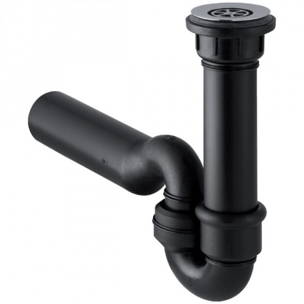 Geberit Pop Up Plug Shower Waste with drain strainer