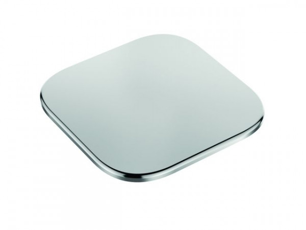 Ideal Standard Bathroom Tap Waste System STRADA II Square Push-open Valve 85x85x30mm Chrome
