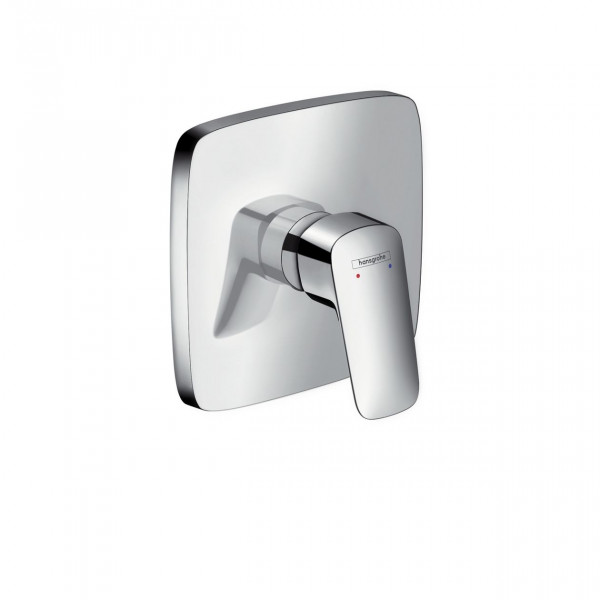 Hansgrohe Logis Single lever Shower tap for concealed installation
