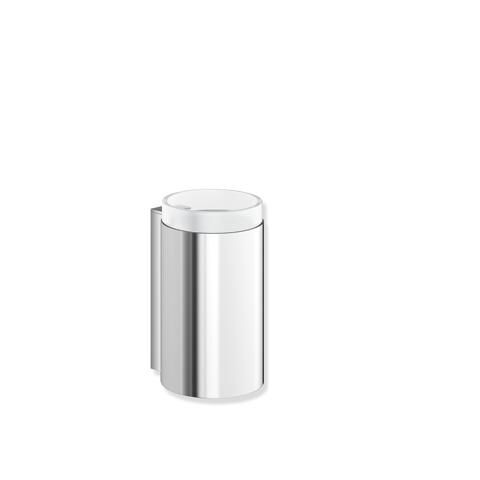 Hewi Toothbrush Holder System 900 Glossy Chrome