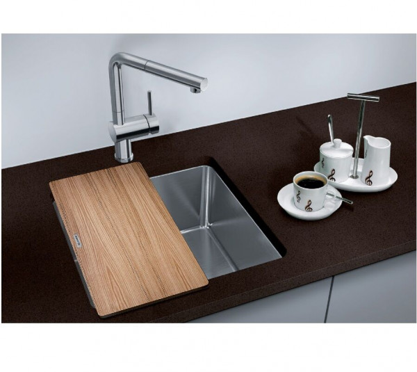 Blanco Undermount Sink Andano 400-U (522959)