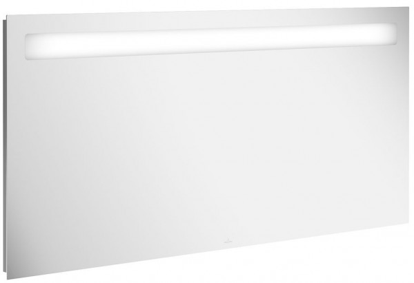 Villeroy and Boch Illuminated Bathroom Mirror More to See 14 1600x750x47mm A4291600
