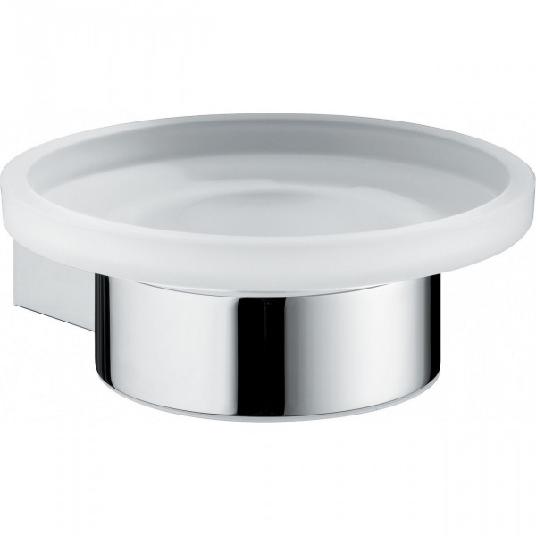Gedy Wall Mounted Soap Dish CANARIE Chrome