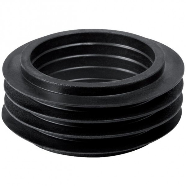 Geberit Plumbing Fittings Sleeve for connection to flushing tube d28