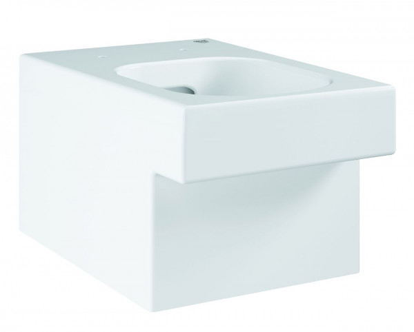 Grohe Wall Hung Toilet Cube Keramik Washdown Rimless 565x370mm