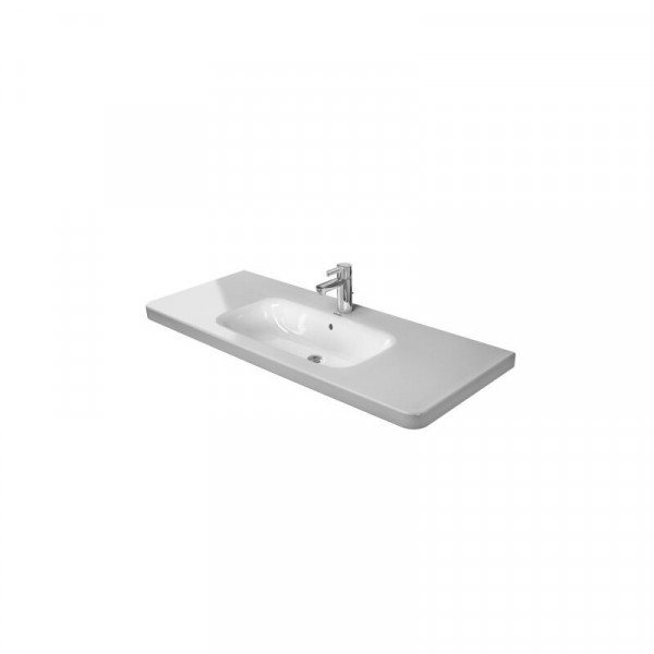 Duravit DuraStyle Vanity basin 1200 x 480 mm (232012) White | 1 | Yes