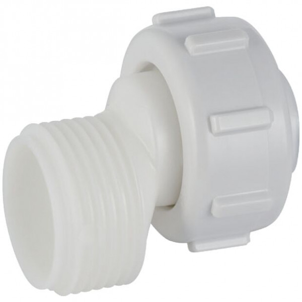 Geberit Connection pipe for float valve type 380