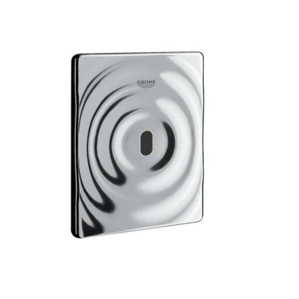 Grohe Flush Plate Tectron Surf Chrome Infra-red electronic 37336001