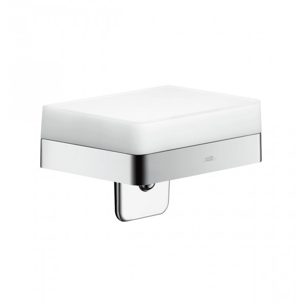 Soap Dispenser other Universal Soap dispenser with tablet Axor